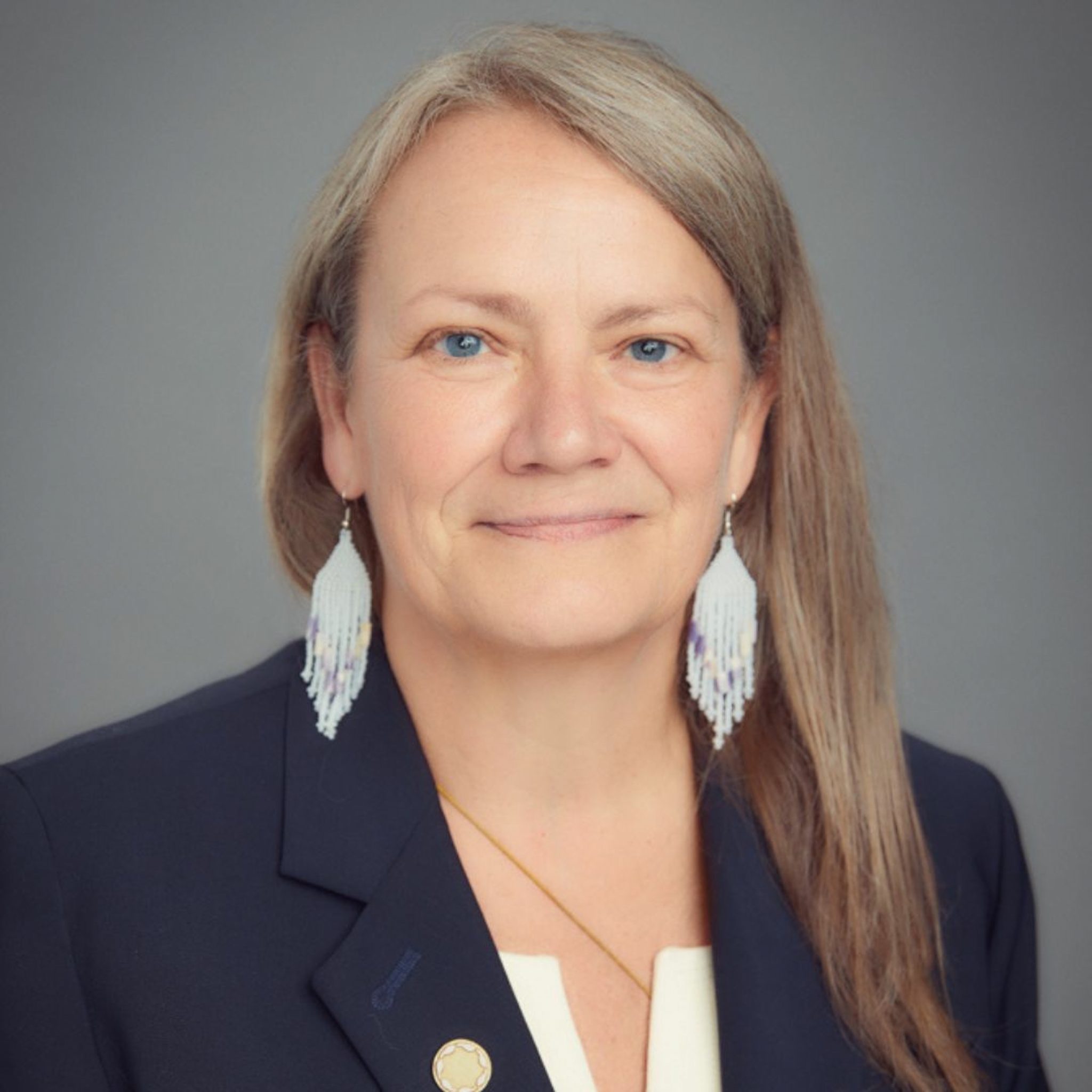 Kimberly Murray – Interlocutor on Missing Children & Unmarked Graves ...