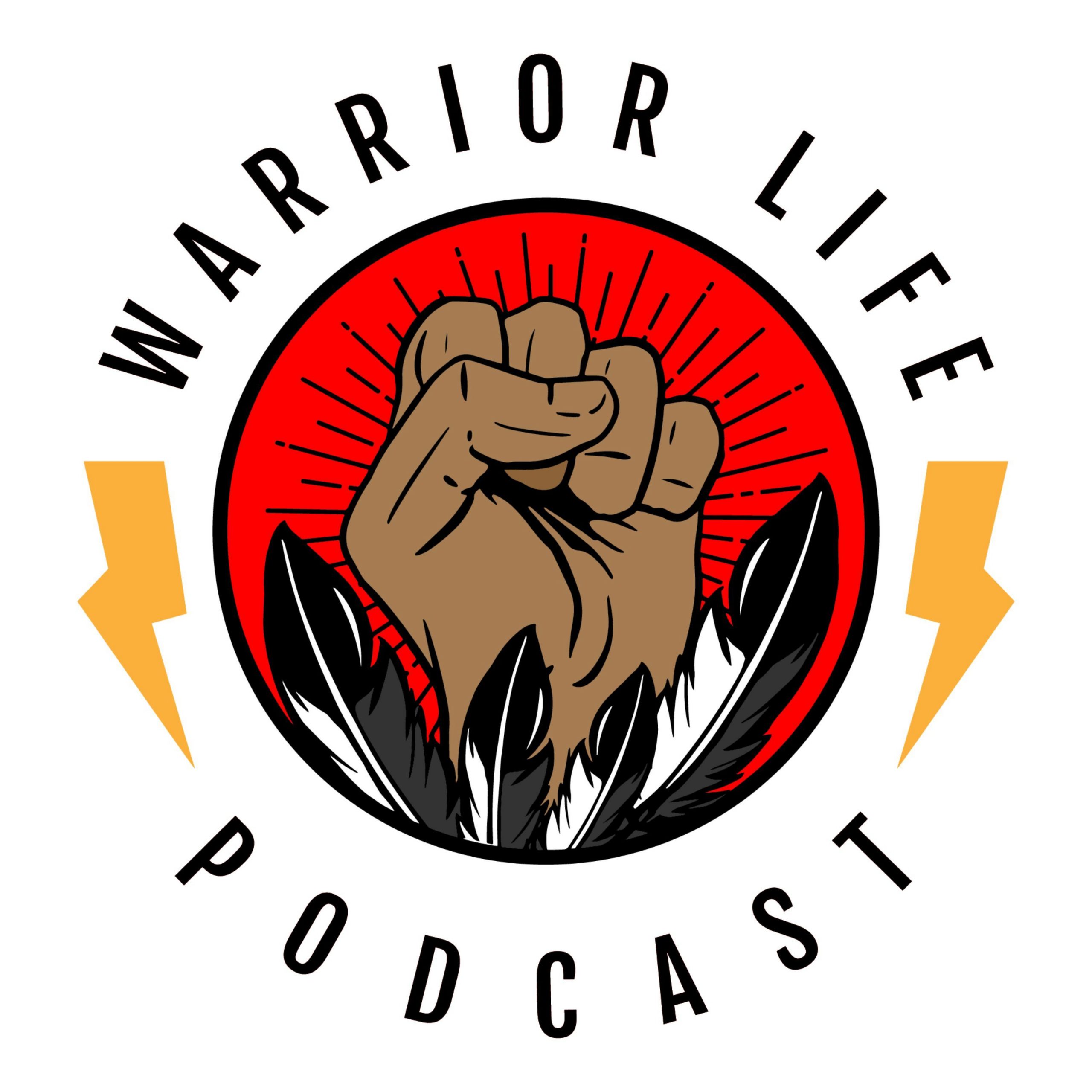 Warrior Life Podcast Theme Song